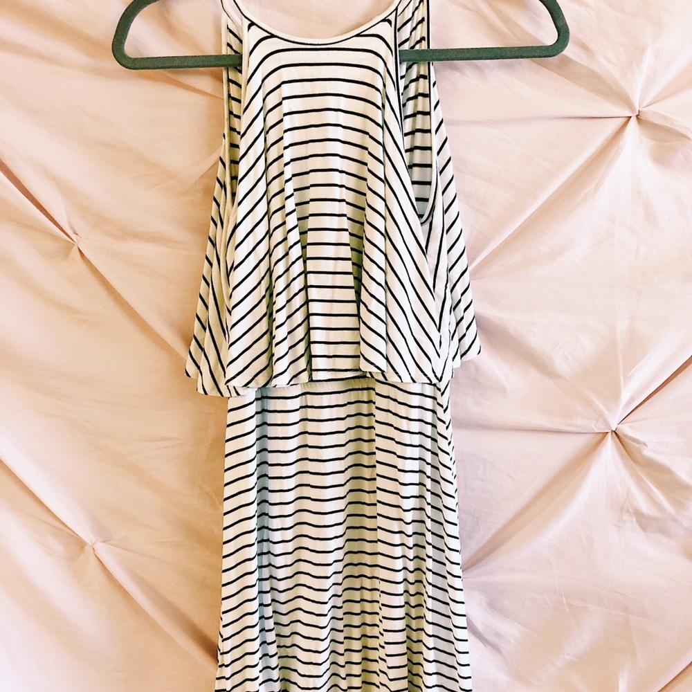 American Eagle Dress